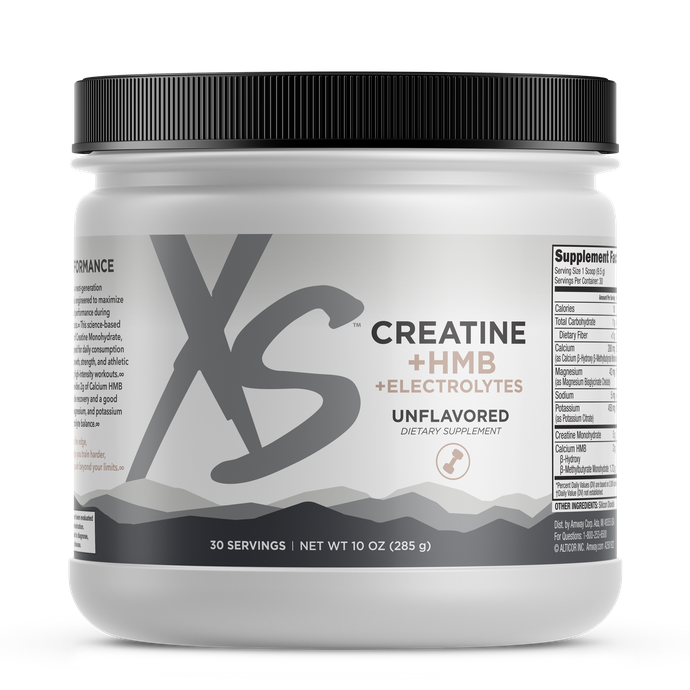 XS Creatine+